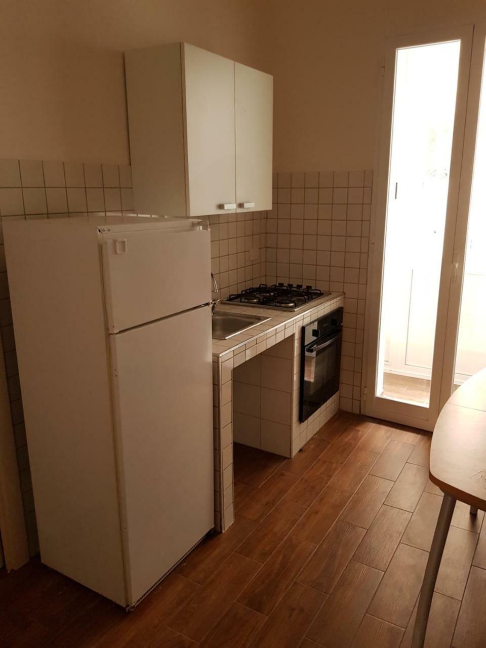 B&B Da Mammina Tarent Zewnętrze zdjęcie