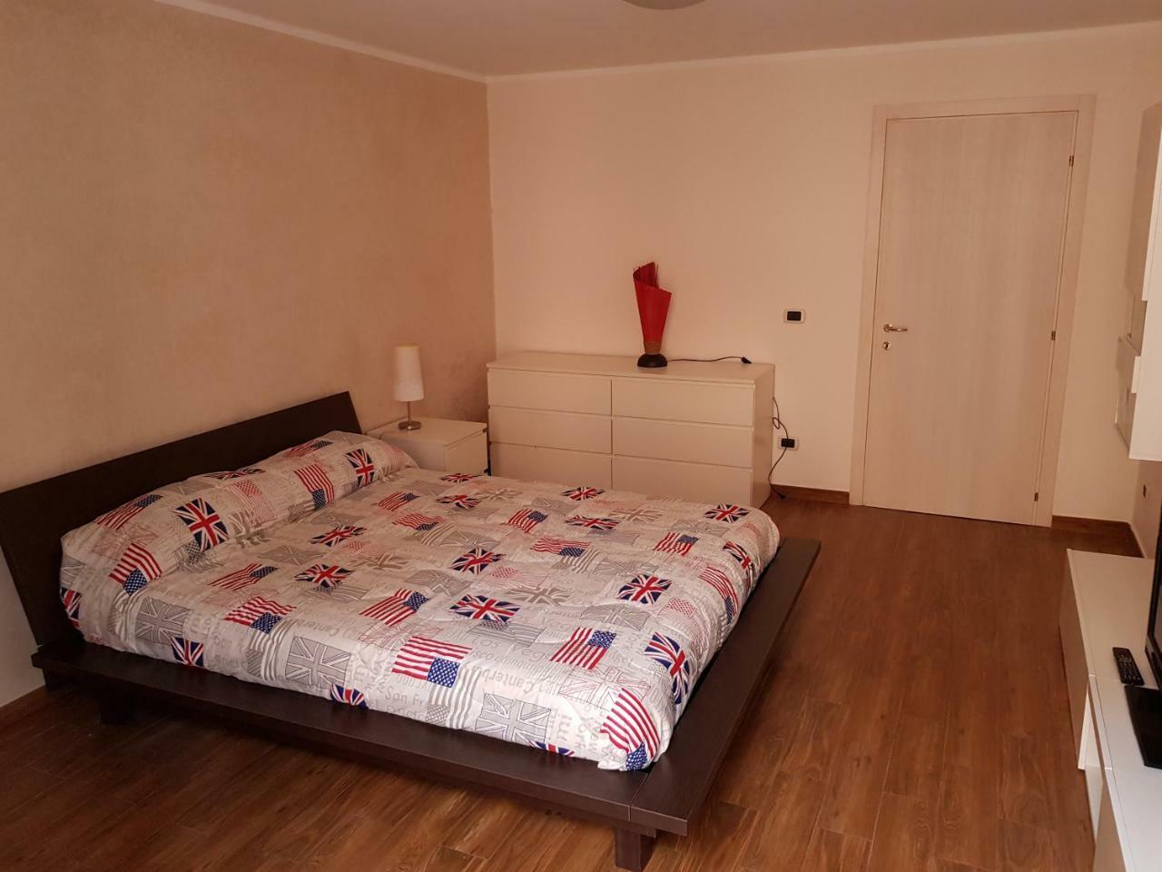 B&B Da Mammina Tarent Zewnętrze zdjęcie
