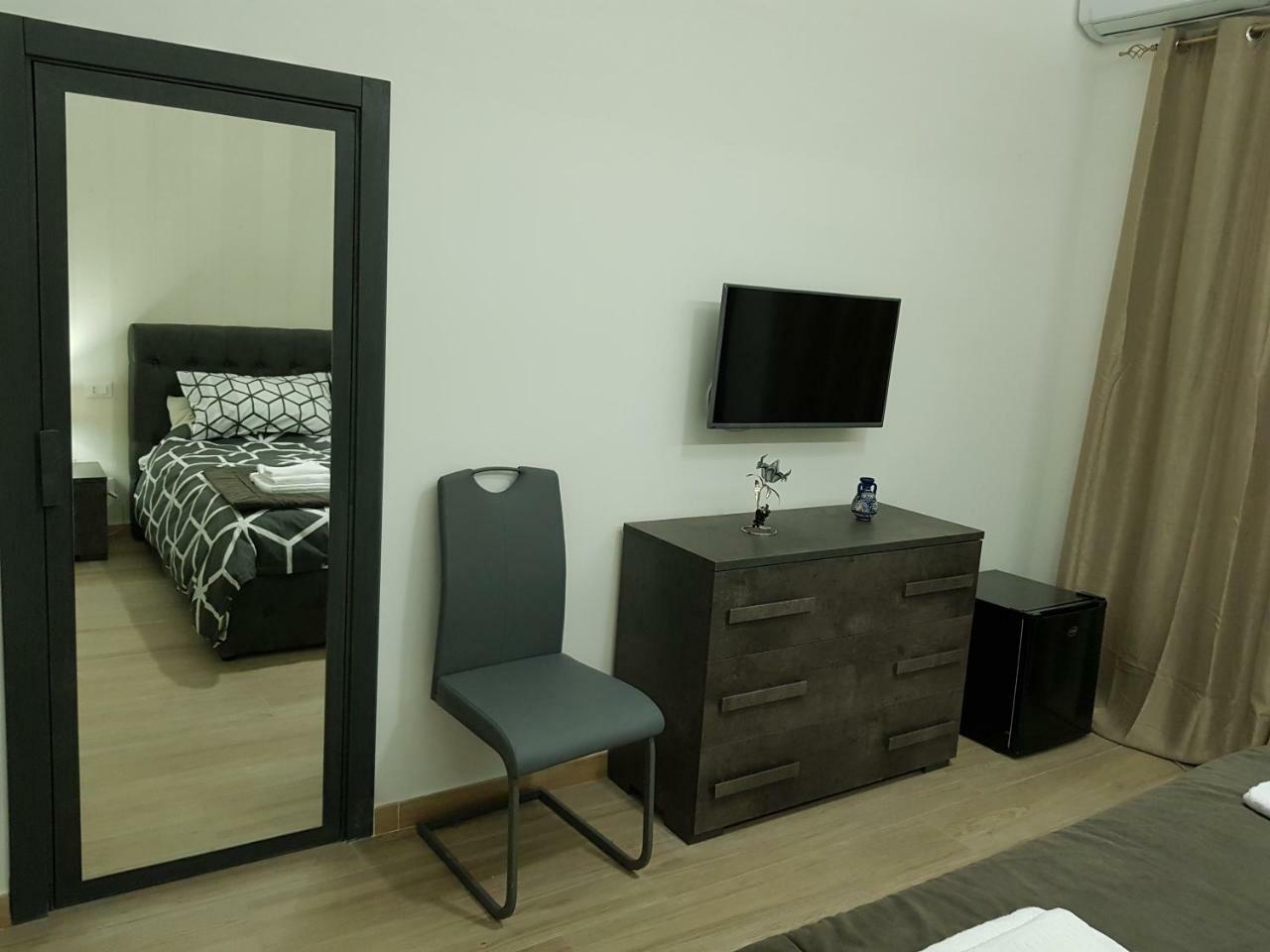 B&B Da Mammina Tarent Zewnętrze zdjęcie