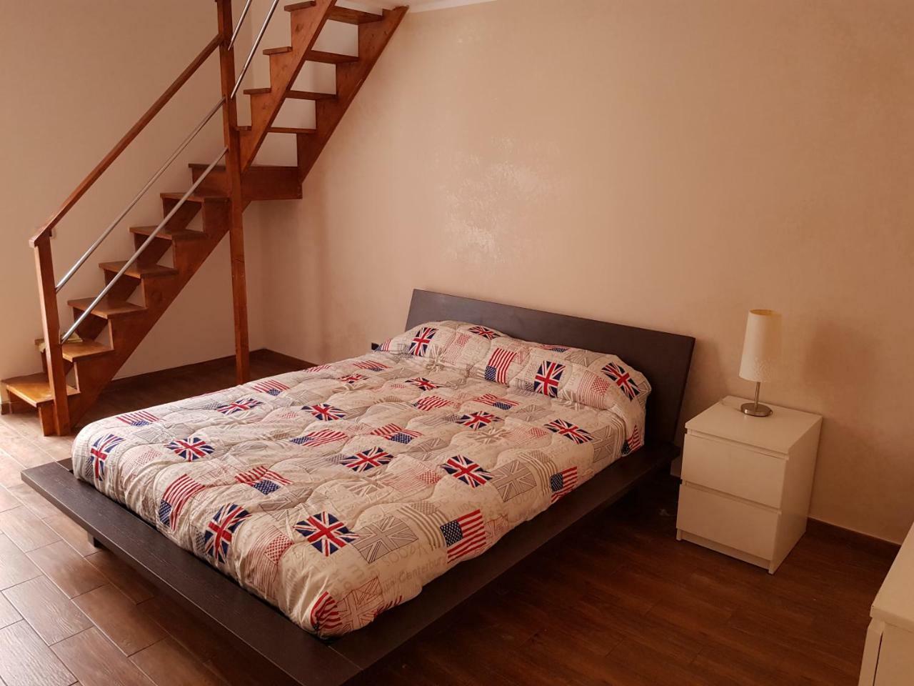 B&B Da Mammina Tarent Zewnętrze zdjęcie