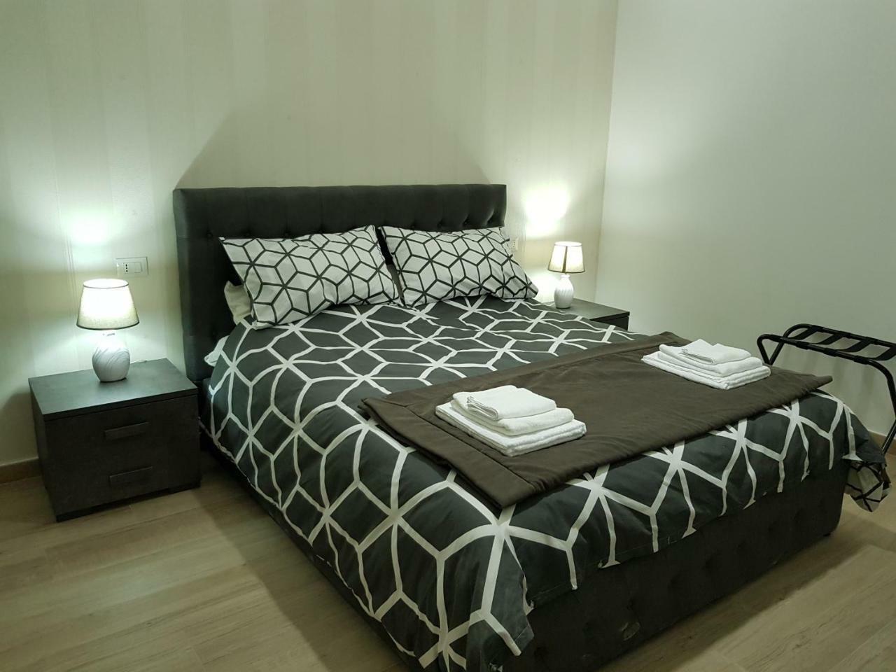B&B Da Mammina Tarent Zewnętrze zdjęcie