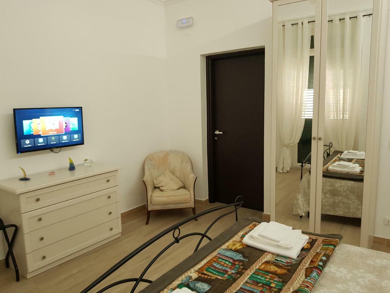 B&B Da Mammina Tarent Zewnętrze zdjęcie