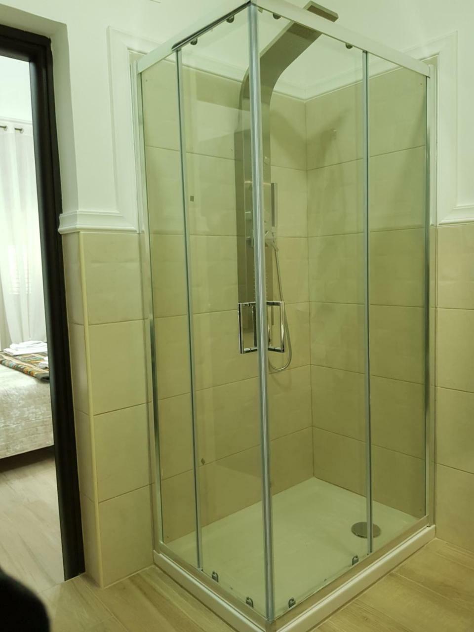 B&B Da Mammina Tarent Zewnętrze zdjęcie