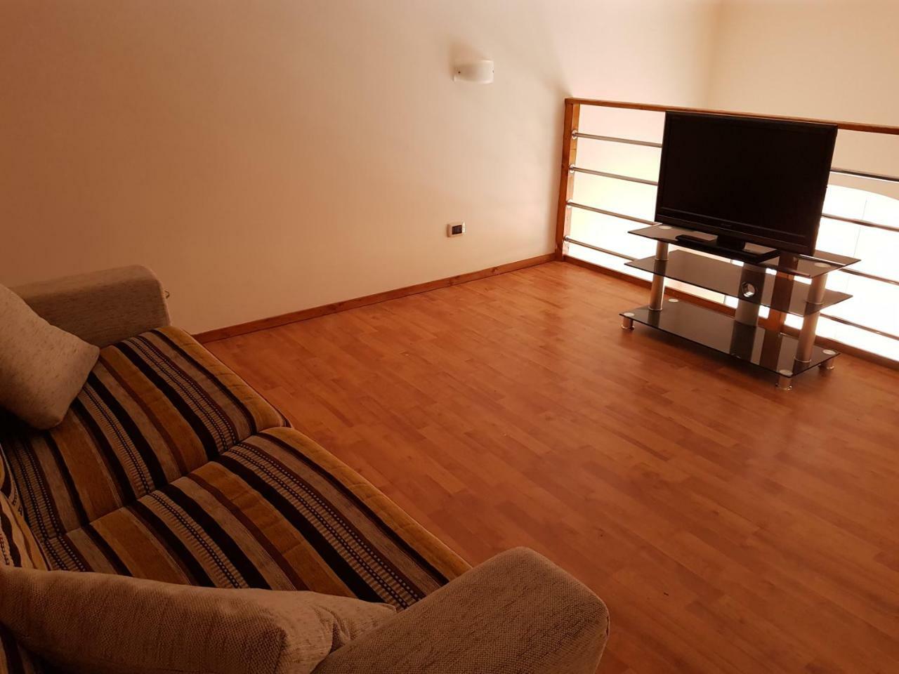 B&B Da Mammina Tarent Zewnętrze zdjęcie