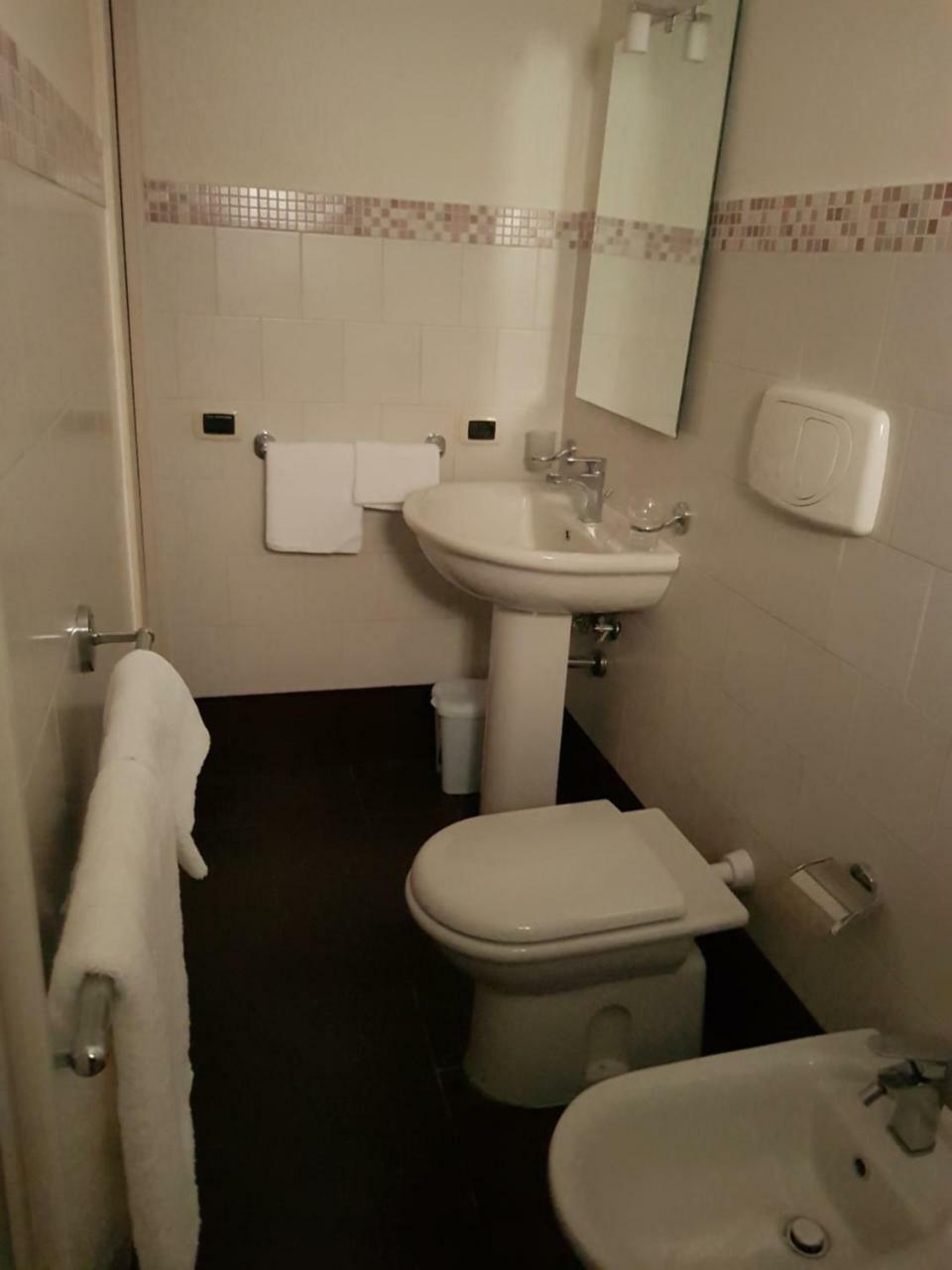 B&B Da Mammina Tarent Zewnętrze zdjęcie