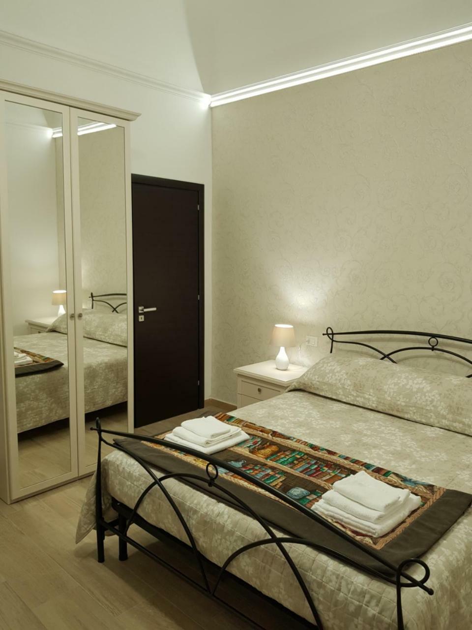 B&B Da Mammina Tarent Zewnętrze zdjęcie